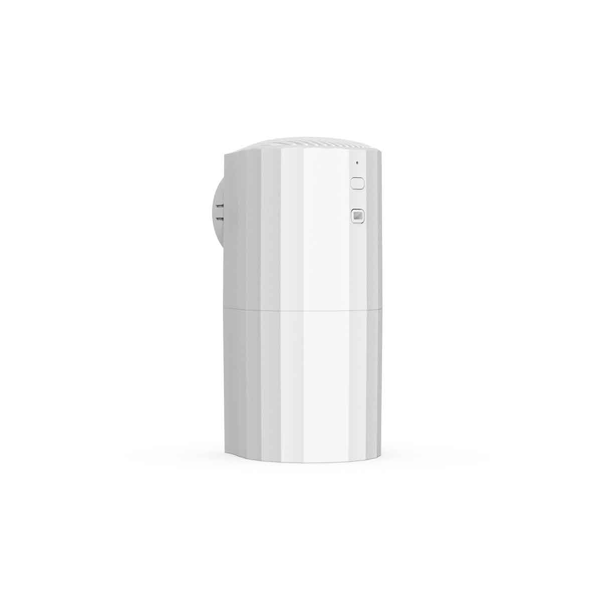 Aireo Plug – Diffuseur par Nébulisation, parfum d'ambiance · · Essentia Scent