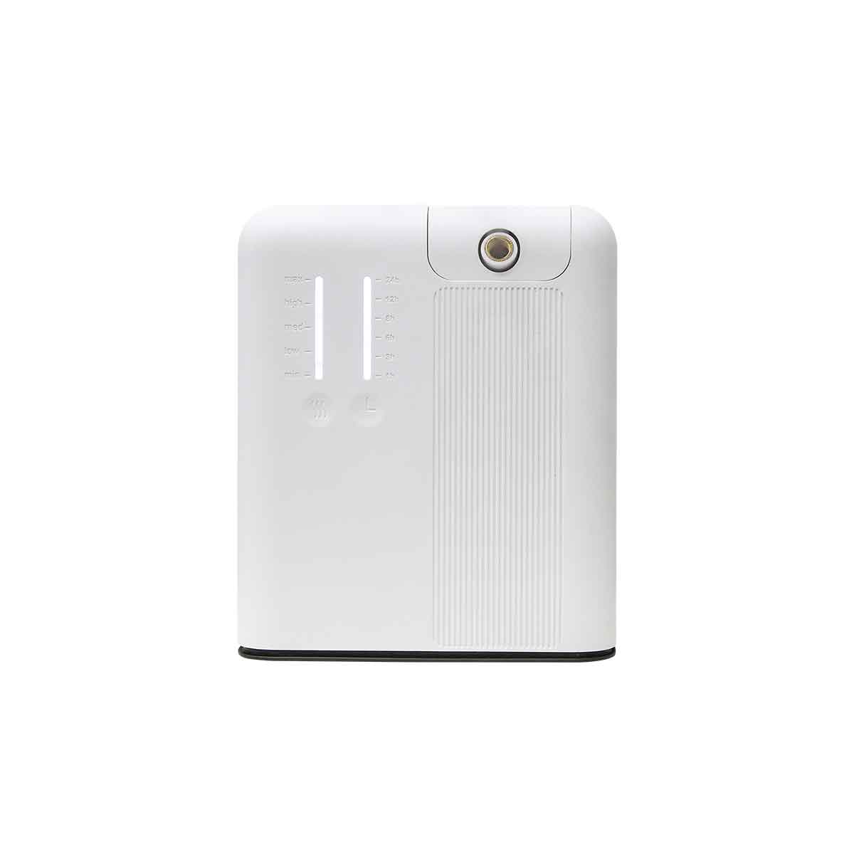 Nova – Diffuseur par Nébulisation Connecté, parfum d'ambiance · · Essentia Scent