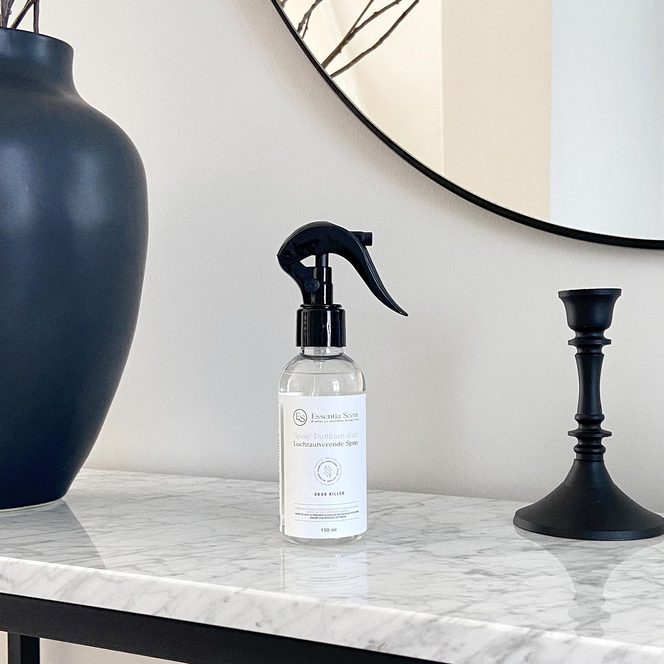 Spray Anti-Odeurs Odor Killer · 150 ml