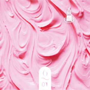 6.01 Bubblegum - huile parfumée 10 et 30 ml