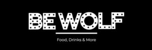 logo bewolf