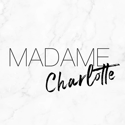 logo madame charlotte