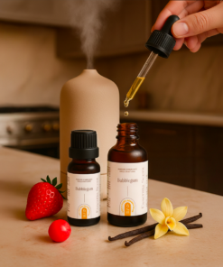 Alternative view of 6.01 Bubblegum