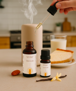 Alternative view of 6.02 Cheesecake