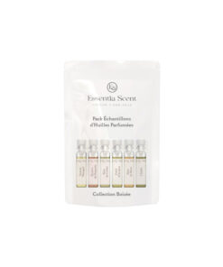 Packs Collection d’Échantillons