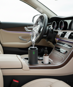 Alternative view of Auréa Drive – Diffuseur par Nébulisation Compact