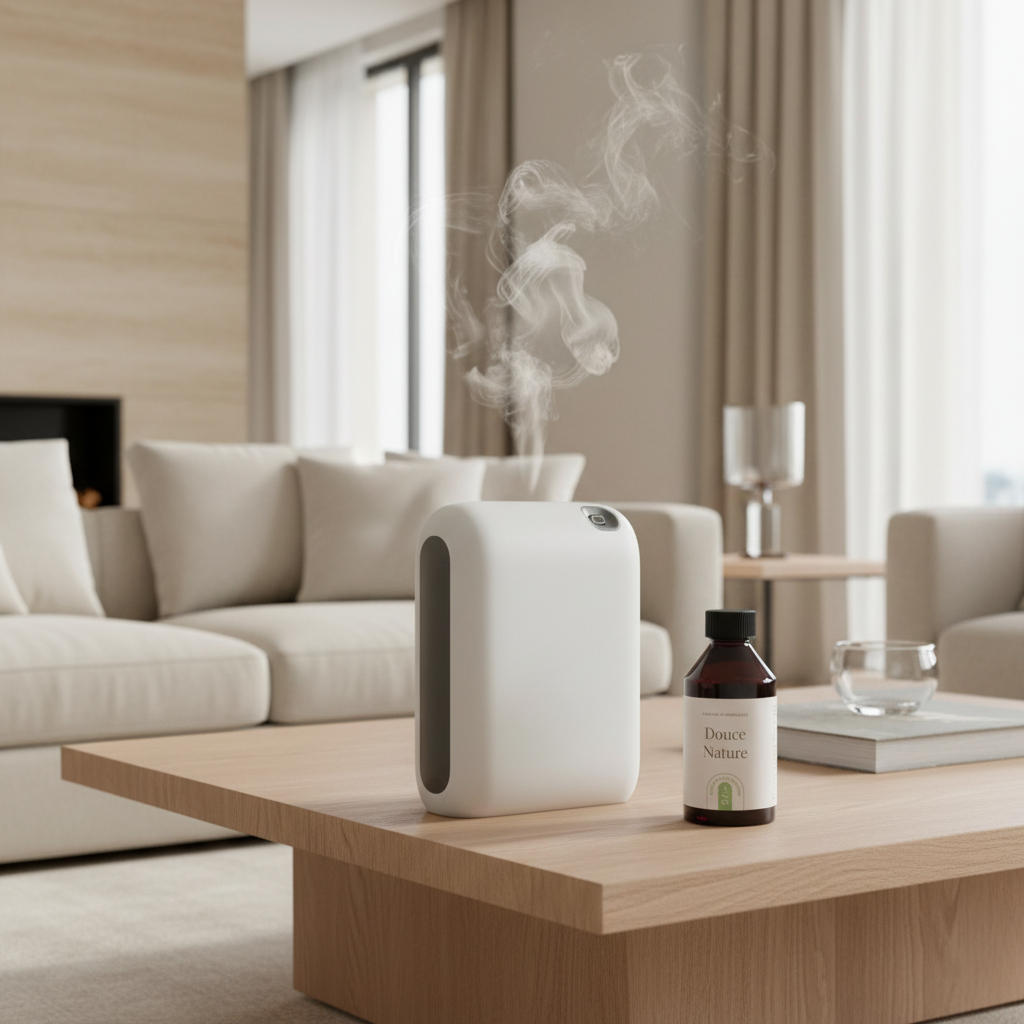 Eos Pro – Diffuseur par Nébulisation Polyvalent – Image 2