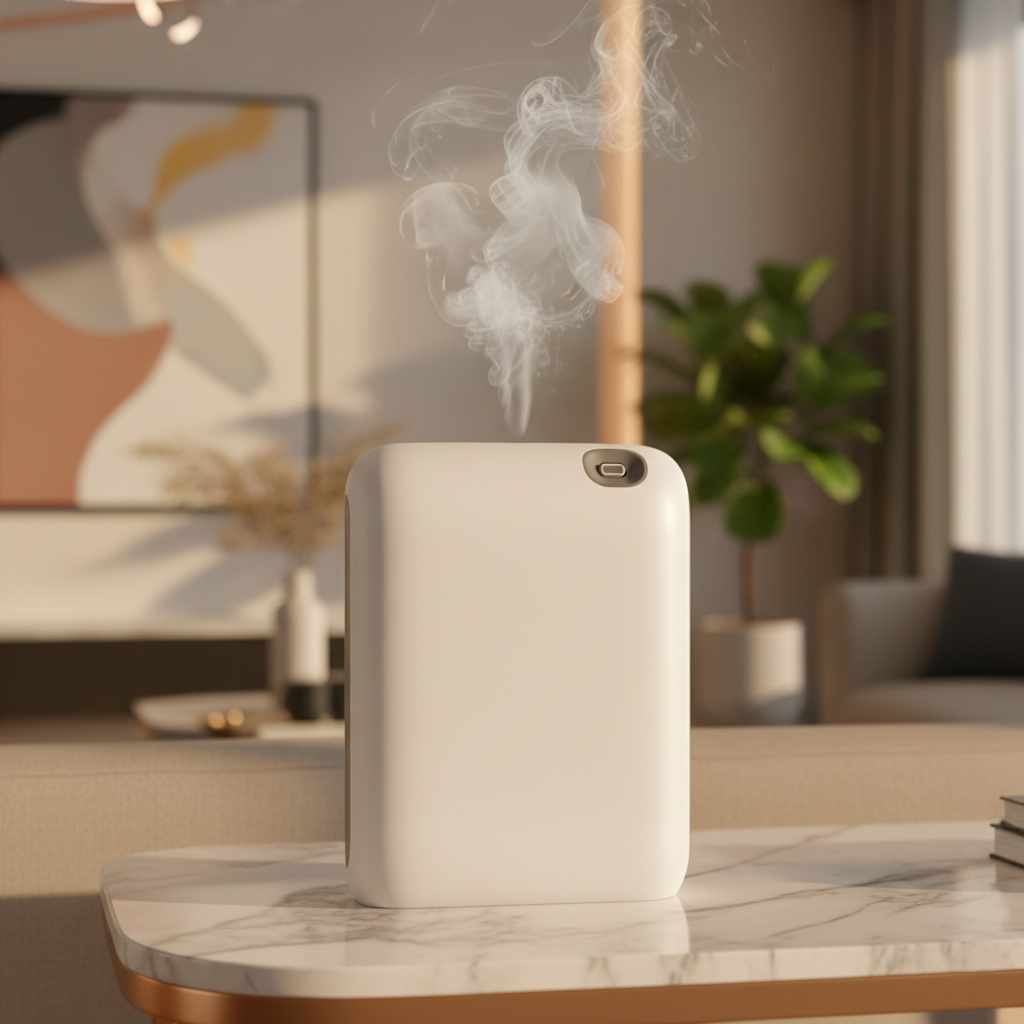 Eos Pro – Diffuseur par Nébulisation Polyvalent – Image 6