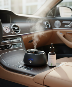 Alternative view of Néolia – Diffuseur par Nébulisation Compact