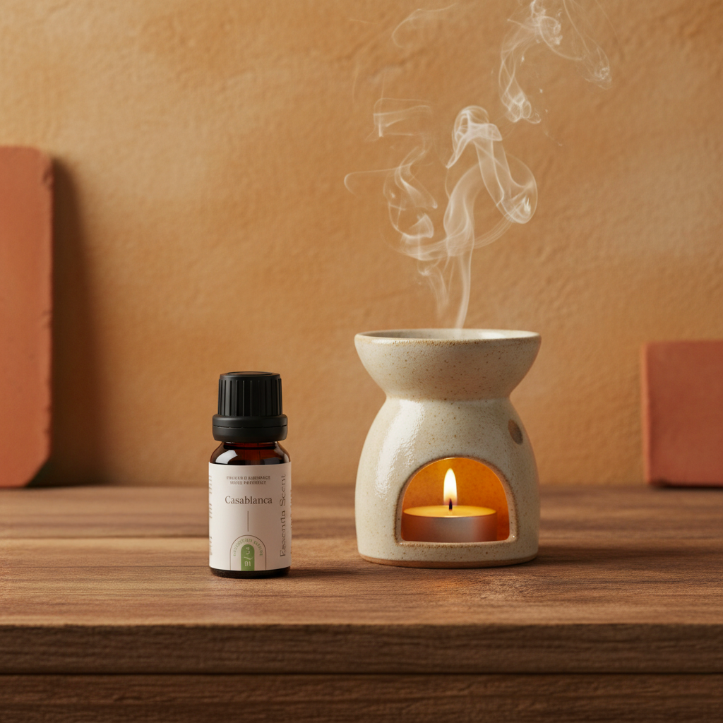 3.01 Casablanca – Image 3