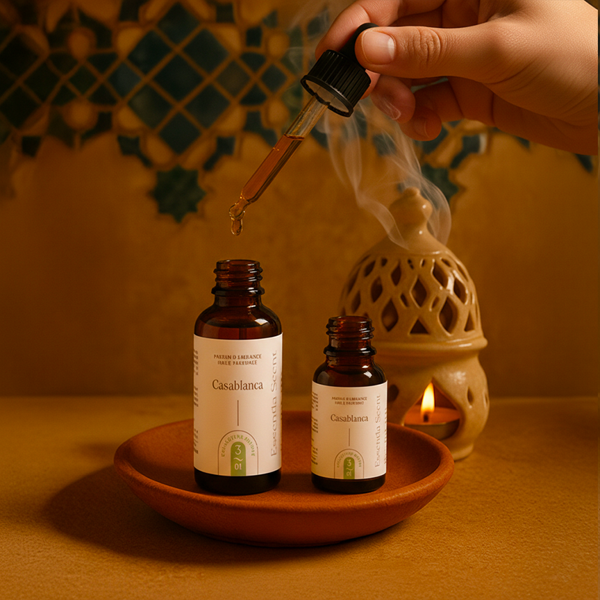 3.01 Casablanca – Image 2