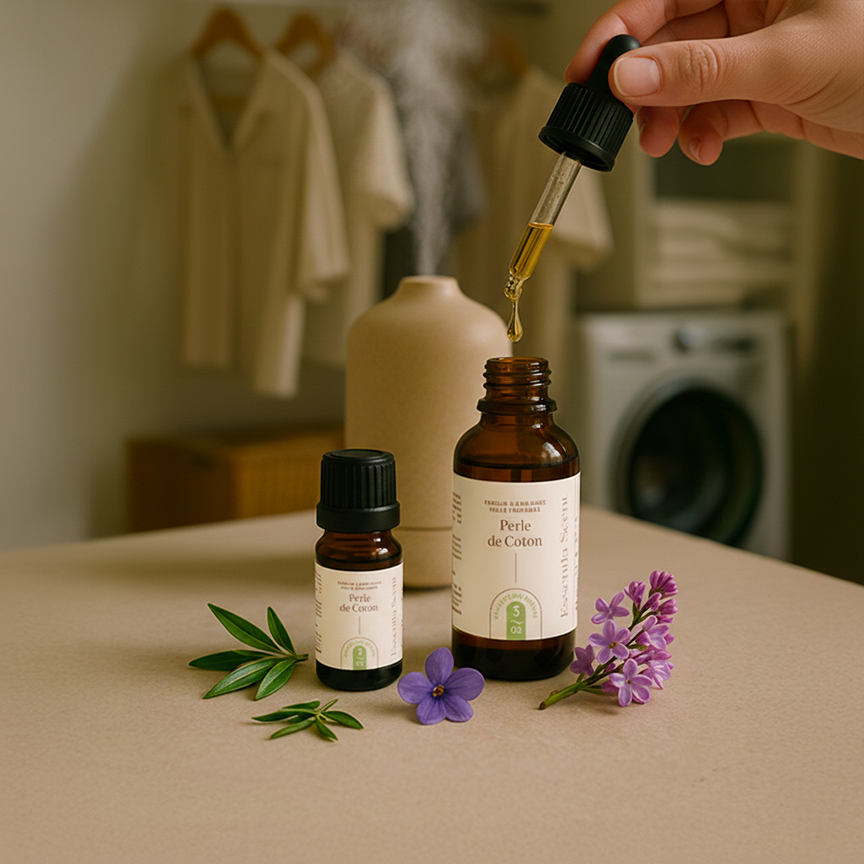 3.03 Perle de Coton – Image 2