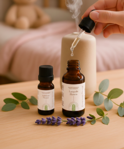 Alternative view of 3.04 Lavande Fleurie