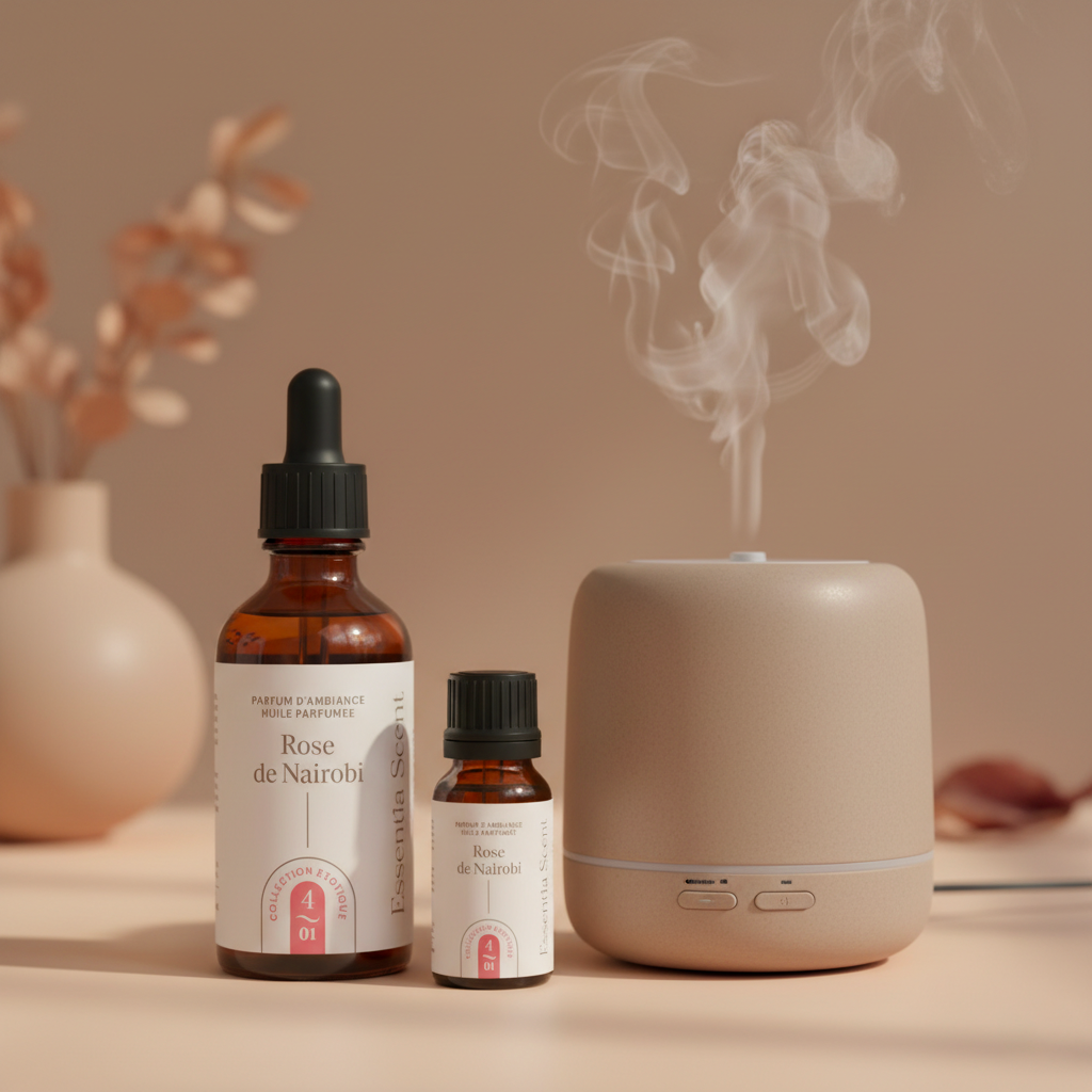 4.01 Rose de Nairobi – Image 5