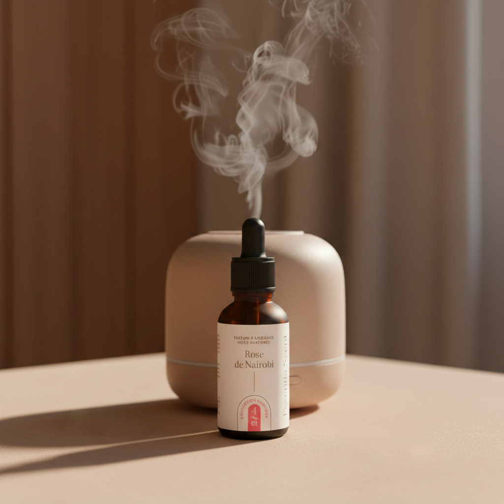 4.01 Rose de Nairobi – Image 4