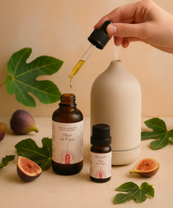 Alternative view of 4.04 Fleur de Figue