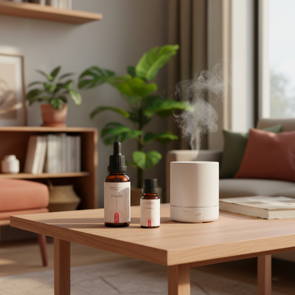 4.05 Pergola – Image 4