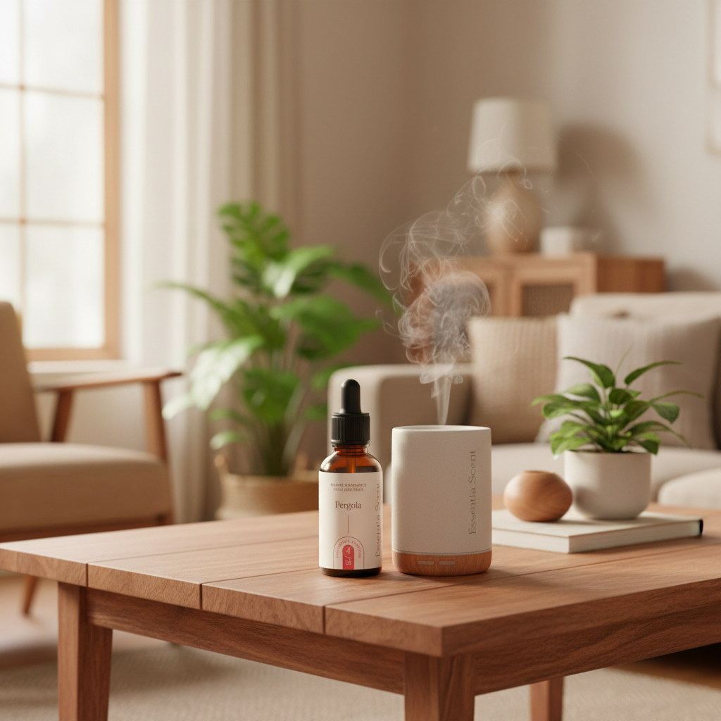 4.05 Pergola – Image 5