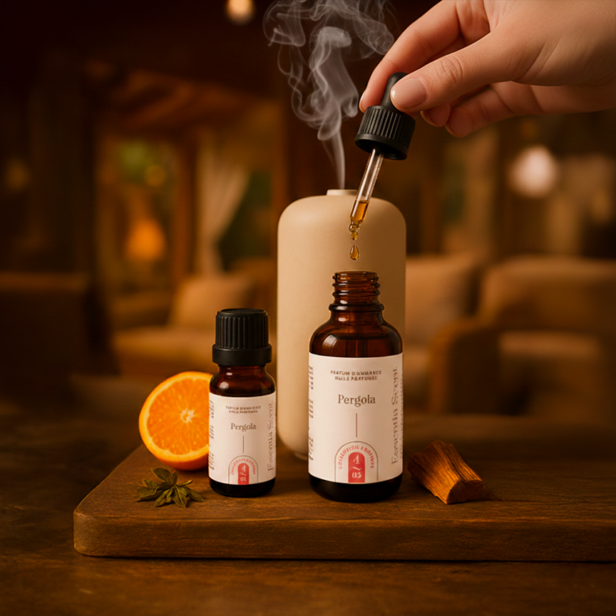 4.05 Pergola – Image 2