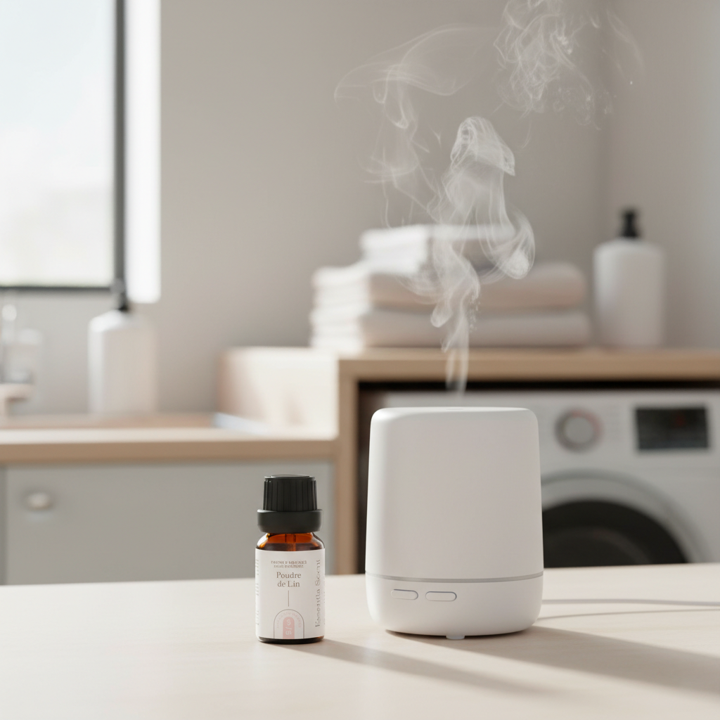 5.02 Poudre de Lin – Image 5