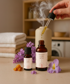 Alternative view of 5.02 Poudre de Lin