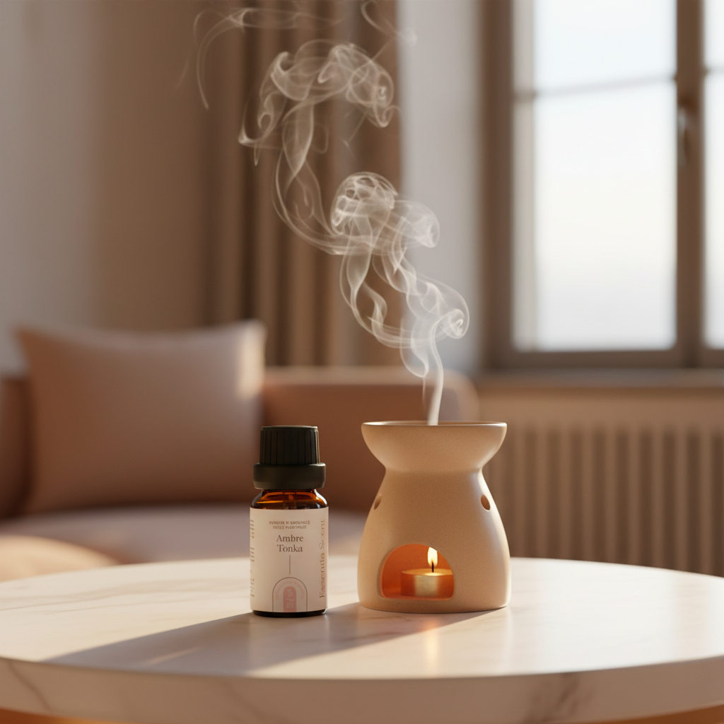 5.03 Ambre Tonka – Image 4