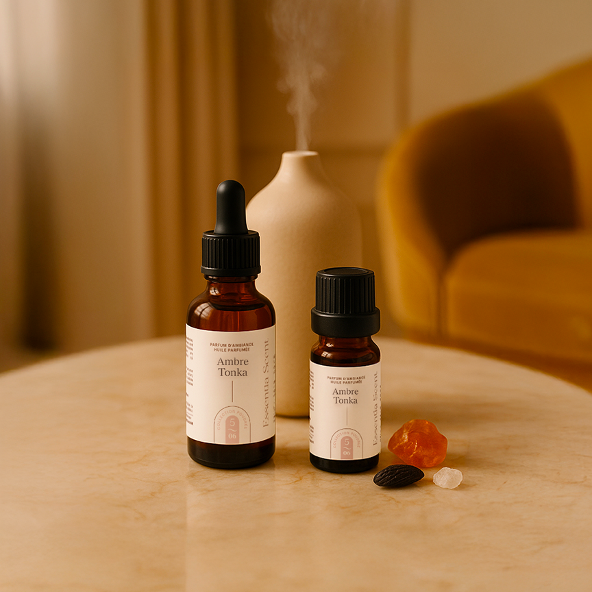 5.03 Ambre Tonka