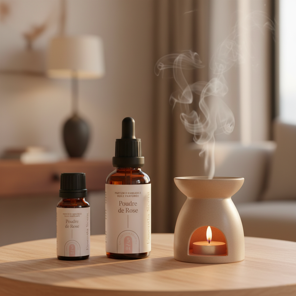 5.04 Poudre de Rose – Image 4