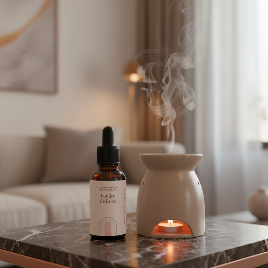 5.04 Poudre de Rose – Image 5