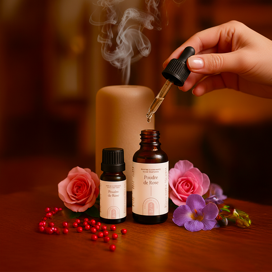 5.04 Poudre de Rose – Image 2