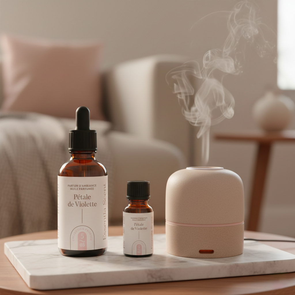 5.05 Pétale de Violette – Image 4