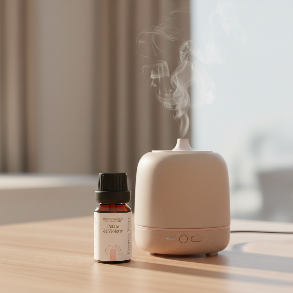 5.05 Pétale de Violette – Image 5