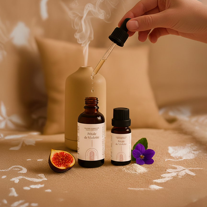 5.05 Pétale de Violette – Image 2