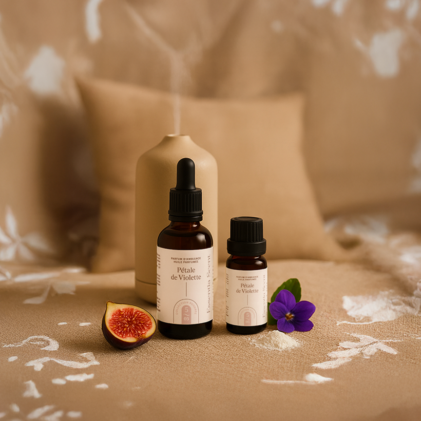 5.05 Pétale de Violette