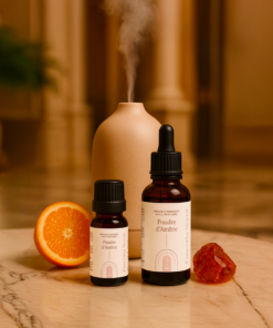 5.06 Poudre d’Ambre