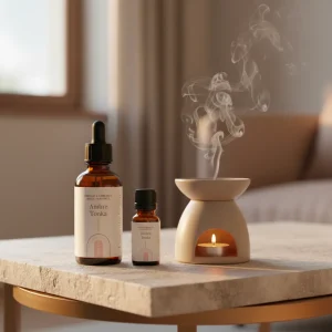 Ambre Tonka