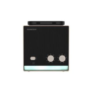 Aura Dual – Diffuseur par Nébulisation Double Réservoir