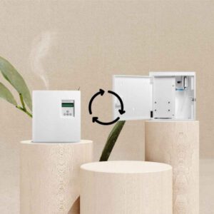 Diffuseurs de Parfums Reconditionnés