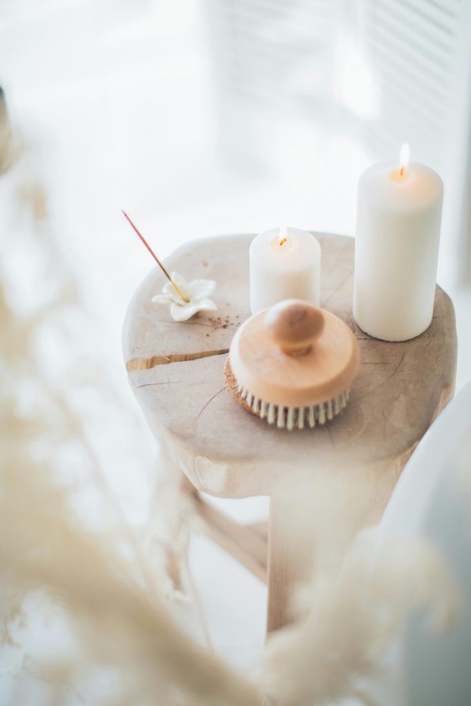 Le marketing olfactif dans un spa, un hammam ou un centre de bien-être